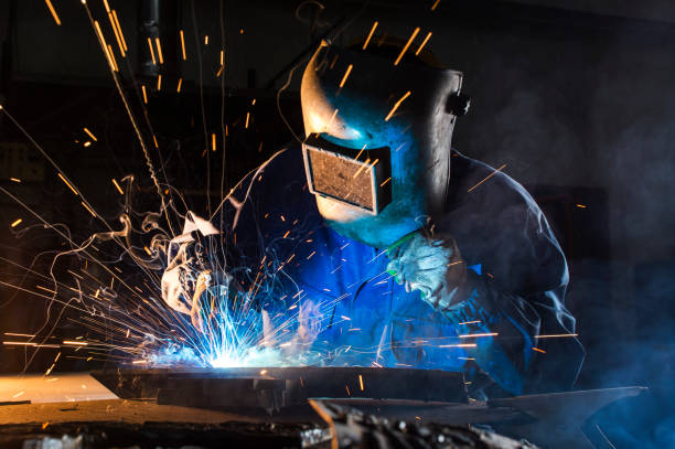 Best Welding Inspection and Certification in Bridgeville, PA