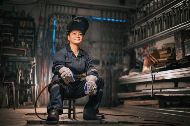 Best Specialty Welding Processes in Bridgeville, PA