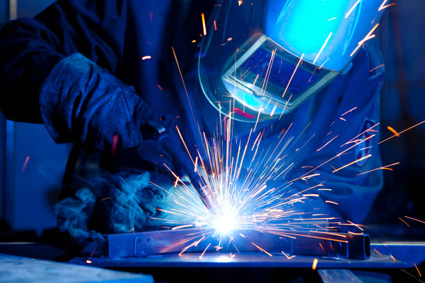 Bridgeville, PA Welder & Metal Fabrication Company