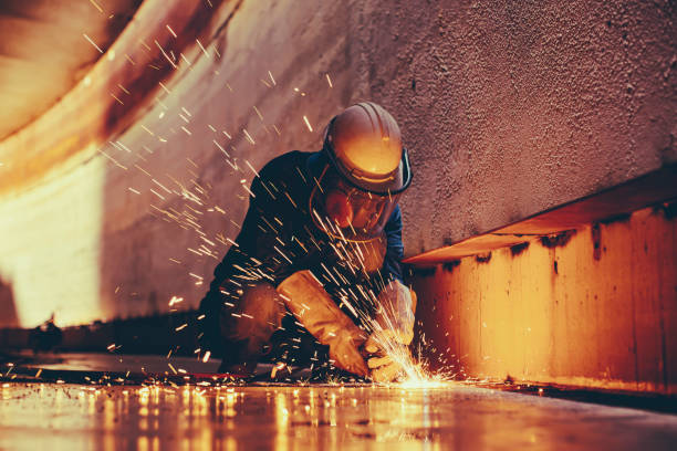 Best Structural Steel Welding in Bridgeville, PA