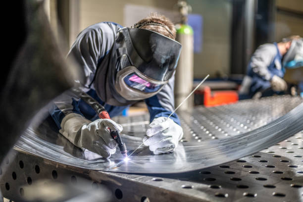 Best Artistic and Custom Metal Fabrication in Bridgeville, PA