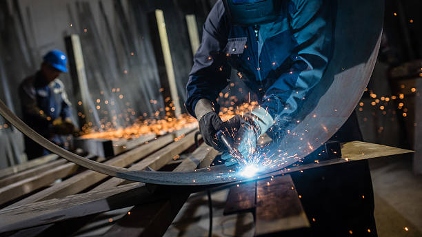 Best Food and Beverage Processing Equipment Welding in Bridgeville, PA